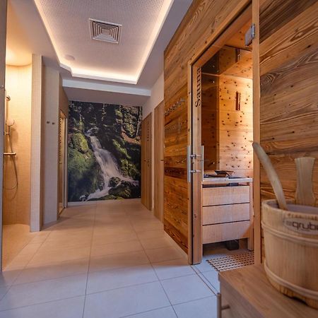 R&R Residenzen Ferienwohnungen Міттербах Екстер'єр фото