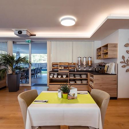 R&R Residenzen Ferienwohnungen Міттербах Екстер'єр фото