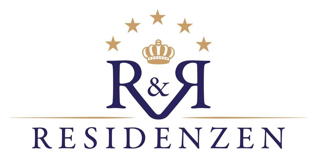 R&R Residenzen Ferienwohnungen Міттербах Екстер'єр фото